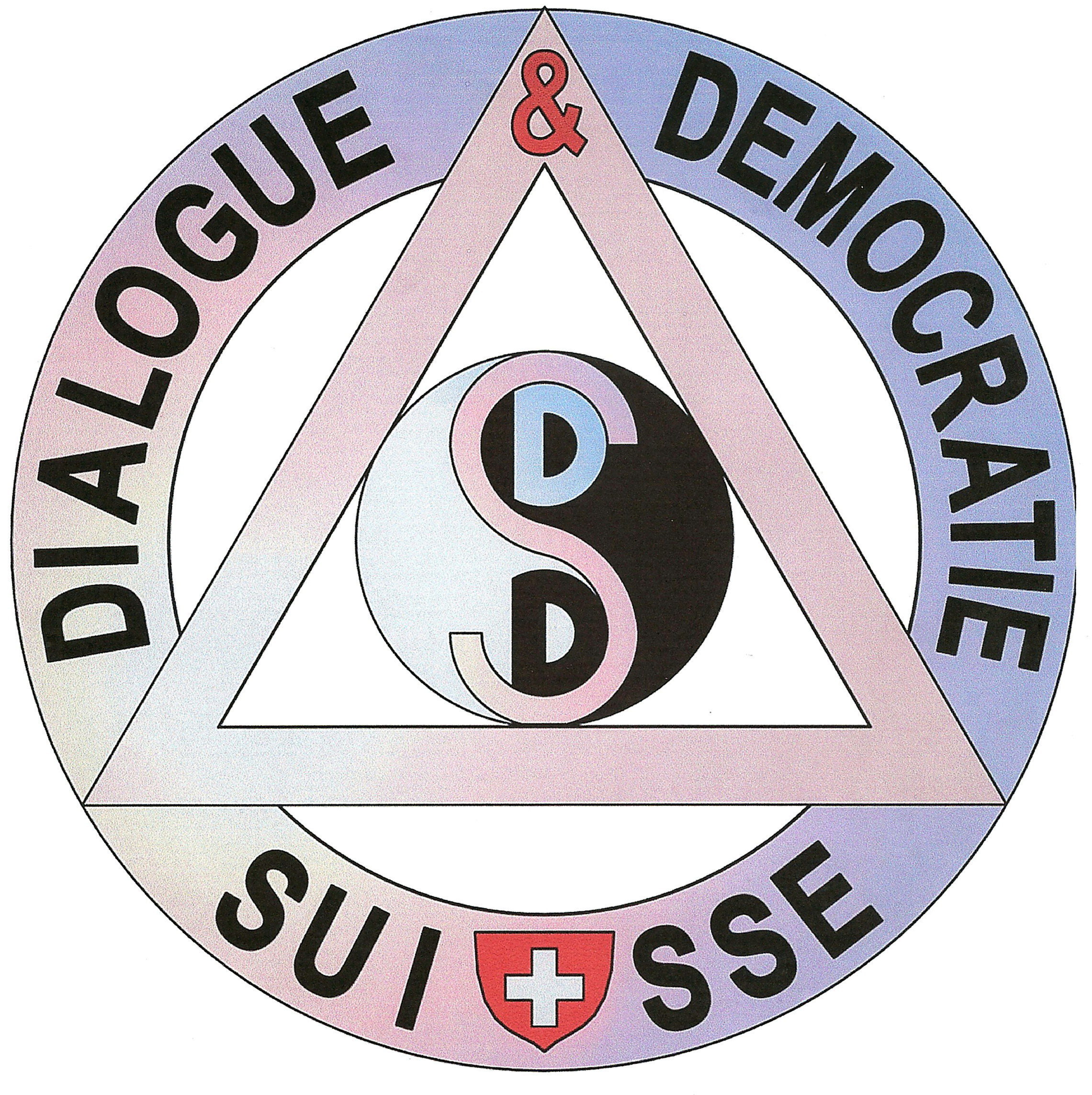 Dialogue et Démocratie Suisse